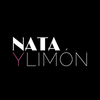 Nata Y Limón Logotype