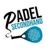 Padel Secondhand Logotyp