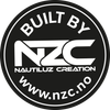 Nautiluz Creation AS Logo