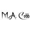 M.A. Cobb Logotype