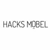 HACKS MÖBEL Logotipo
