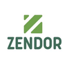 Zendor Logotype