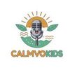 CalmvoKids™ Logo