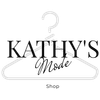 Katarzyna Keskinidis Kathy's Mode Λογότυπο