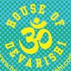 HOUSE OF DEVARISH Logotype
