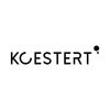 Koestert Logotype