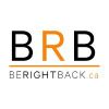 BeRightBack.ca Logotype