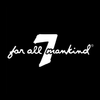 7 For All Mankind Logotype