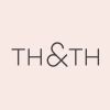 TH&TH Bridesmaids Logotipo