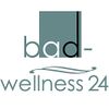 Bad - Wellness 24 Logotipo