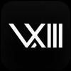 VEILXIII Logotipo
