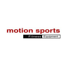motion sports Logotype
