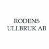 Rodens ullbruk Logo