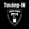 Tuning In Logotyp