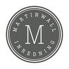 Susann Martinwall/ Martinwall Inredning Logotype