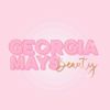 Georgia Mays Beauty Logó