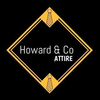 Howard & Co Attire Logó