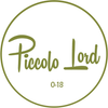 Piccolo Lord Logotipo