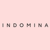INDOMINA Logotype