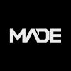 Madestickers Logotype