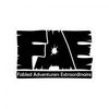 FAE Games Logó