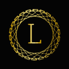 Luxury Profumeria Logotip