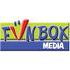 Funbox Media Logotipo