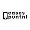 Casespuntnl Logotype