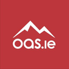 The Outdoor Adventure Store Logotype