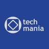 Techmania.ch Logotype