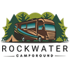 Rockwater Campground Ohio Logotype