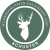 SP WILD SCHUSTER Logotype