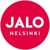 Jalo Helsinki Logotype