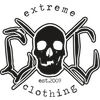 Extremeclothing Logotyp