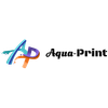 AquaPrintUK Logotipo