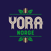 Yora Norge Logo