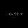 Cushy Scents Logotip