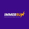 IMMERSUN Logotyyppi
