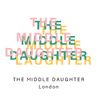 The Middle Daughter Logotype