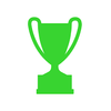 Budgettrophy Logotype