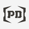 PD EDC Logotype