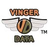 Vinger Data | Kongsvinger Logo