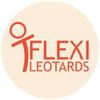 Flexi Leotards Logó
