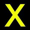 Power Maxed Logotype