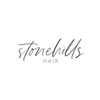 Stonehills Hair Λογότυπο