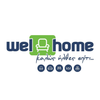Welhome Λογότυπο