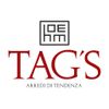 TAG'S Logotip