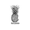 Maui Pineapple Store Logotipo