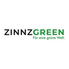 ZINNZGREEN Shop Logotype