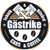 Gestrike Teknik & Bilvård AB Logotyp